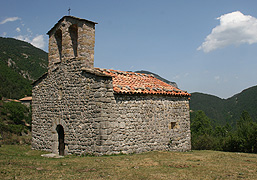 Castell de Mataplana, Gombrèn